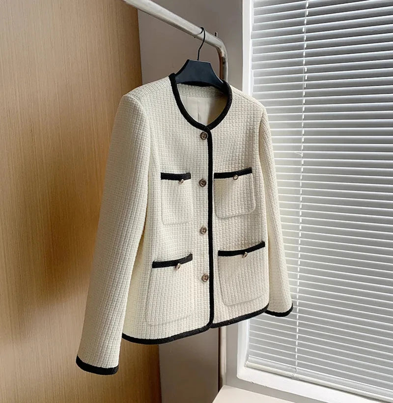 Women Tweed Jackets