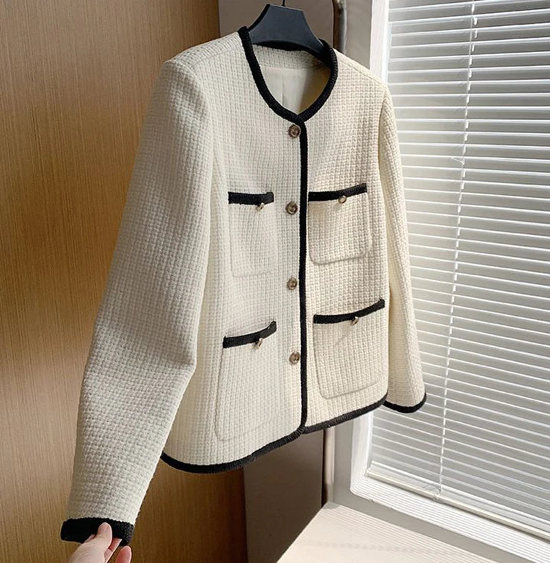 Women Tweed Jackets